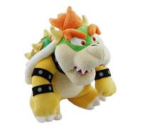 Peluche Bowser Super Mario