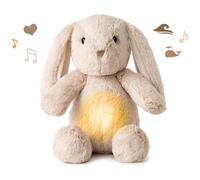 Peluche Veilleuse Love Light Buddies Billy Bunny NC