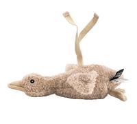 Peluche bruit blanc à suspendre Liva avoine