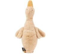 Peluche Bruit Blanc Liva l'oie - Marron Marron G