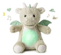 Peluche bruit blanc Lovelight Drake le Dragon (nouvelle version)