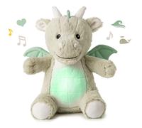 Peluche bruit blanc Lovelight Drake le Dragon (nouvelle version)
