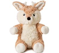 Peluche bruit blanc Lovelight Finley le faon