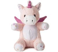 Peluche bruit blanc Lovelight Lily la licorne