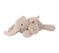 Peluche Bruit Blanc Pour S'endormir - George L'éléphant Beige TU
