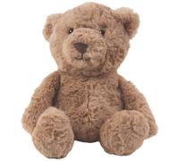 Peluche bruit blanc rechargeable Lou ours marron