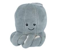 Peluche bruits blancs rechargeable Olly la pieuvre