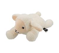 Peluche bruits blancs rechargeable Rosie le mouton blanc