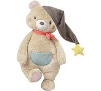 Peluche Bruno Ourson XL 42 cm Beige G