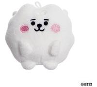 Peluche - Bt21 - Rj Baby Pong Pong Rose G