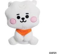 Aurora World Peluche BT21 RJ Bébé 5In