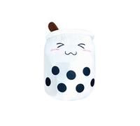 Peluche bubble tea XXL en polyester (H70 cm) - -