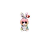 Peluche Bubby Le Lapin Ty Beanie Boo's 15 cm Taille S