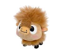 Peluche Buffalo Fluffalo Puffalo : 6,5