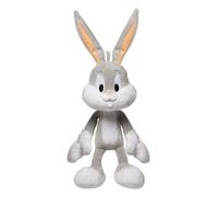 Peluche Bugs Bunny Looney Tunes titi 25 cm