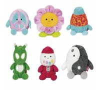 Peluche - Bumbumz - Assortiment Retrobumz 19 Cm