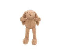 Jollein Peluche Bunny Riverside Marron TU