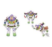 Peluche Buzz avec fonction Toy Story 4 Multicolore G