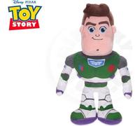 Peluche Buzz Rocket de Toy Story - 33 cm