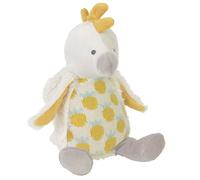 Peluche Cacatoès Corey 24cm