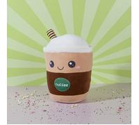 Peluche Cafe 29cm Kawaii