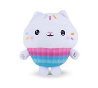 Peluche Cakey Cat La Casa de Muñecas de Gabby 25cm