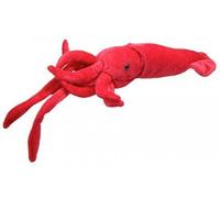 Peluche Calamar 50cm - Animaux De La Mer - Wild