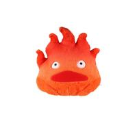 Semic Distribution – Peluche Calcifer (Le Château Ambulant) 35 cm