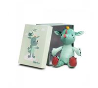Peluche Câline Eco-Friendly Joe Le Dragon - Lilliputiens