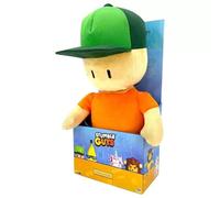 Boti Peluche Stumble Guys Mr. Stumble – 30 cm