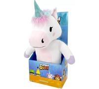 Peluche câline Stumble Guys 30 cm saupoudrée