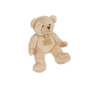 Peluche Calin'Ours Beige 35 cm