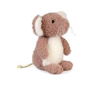 Peluche Camelia la Souris Douce et Adorable - Taille Small
