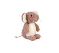 Peluche camelia la souris small