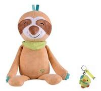 Peluche Can Shine Animal Dolls Et Goserda® Porte-clés Poulet Poussin Paresseux 30cm G