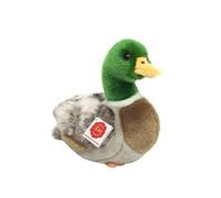 peluche Canard 24 cm - Teddy