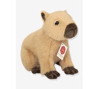 Peluche capybara 25 cm Teddy Hermann marron TU
