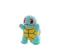 Peluche Carapuce - 20 cm - Bleu