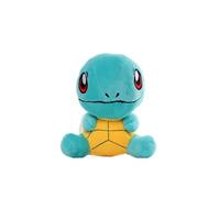 Peluche Carapuce 20cm - Vert Vert G