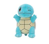 Peluche Carapuce de 20 cm Pokémon