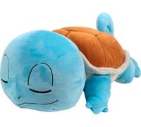 Peluche Carapuce Pokémon 40cm - BANDAI - Pour Enfant a partir de 4 ans