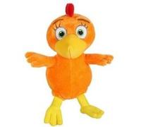 Peluche Carmen Gipsy Les Petites Poules 15 cm G