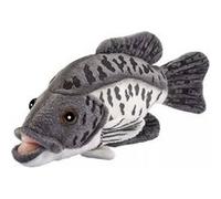 Peluche Carpe de 20cm - Anima Multicolore