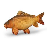 Peluche carpe Delphin CARPY