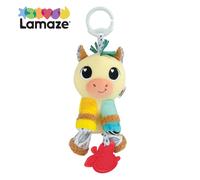 LAMAZE L27498 Carson The Clydesdale Jouet Multicolore