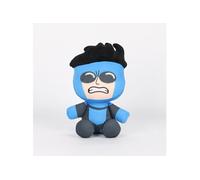 Peluche cartoon Invincible3, Superman bleu, poupée, 25 cm