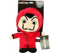 Peluche - Casa De Papel - 25cm G