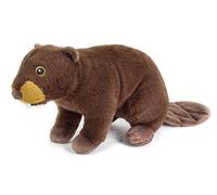 Peluche Castor 800215 Lelly Venturelli