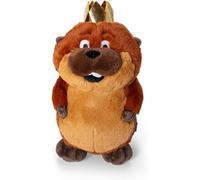 Simba Hoppers King George Teddy 24 cm Marron pour enfants