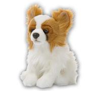 Peluche Cavalier King Charles 28Cm Réaliste Jouet En Peluche